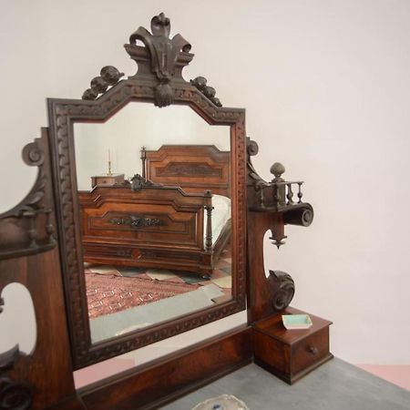 Palazzo Introna Bed & Breakfast Mola di Bari Luaran gambar