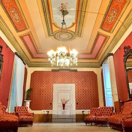 Palazzo Introna Bed & Breakfast Mola di Bari Luaran gambar