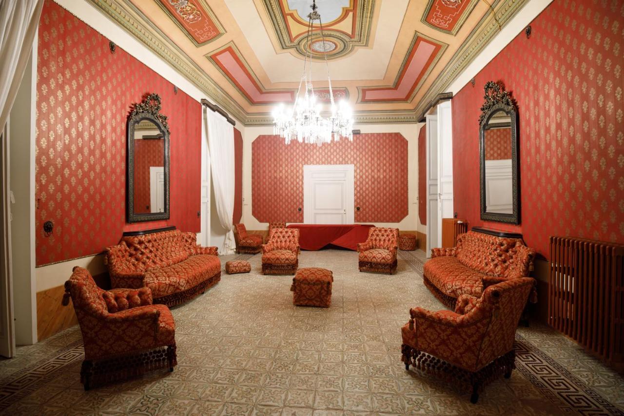 Palazzo Introna Bed & Breakfast Mola di Bari Luaran gambar