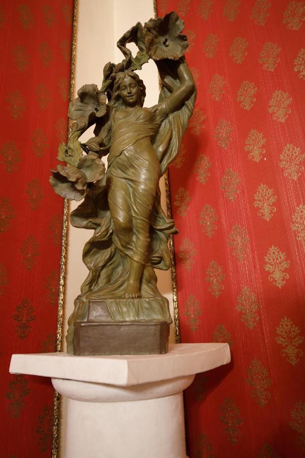 Palazzo Introna Bed & Breakfast Mola di Bari Luaran gambar