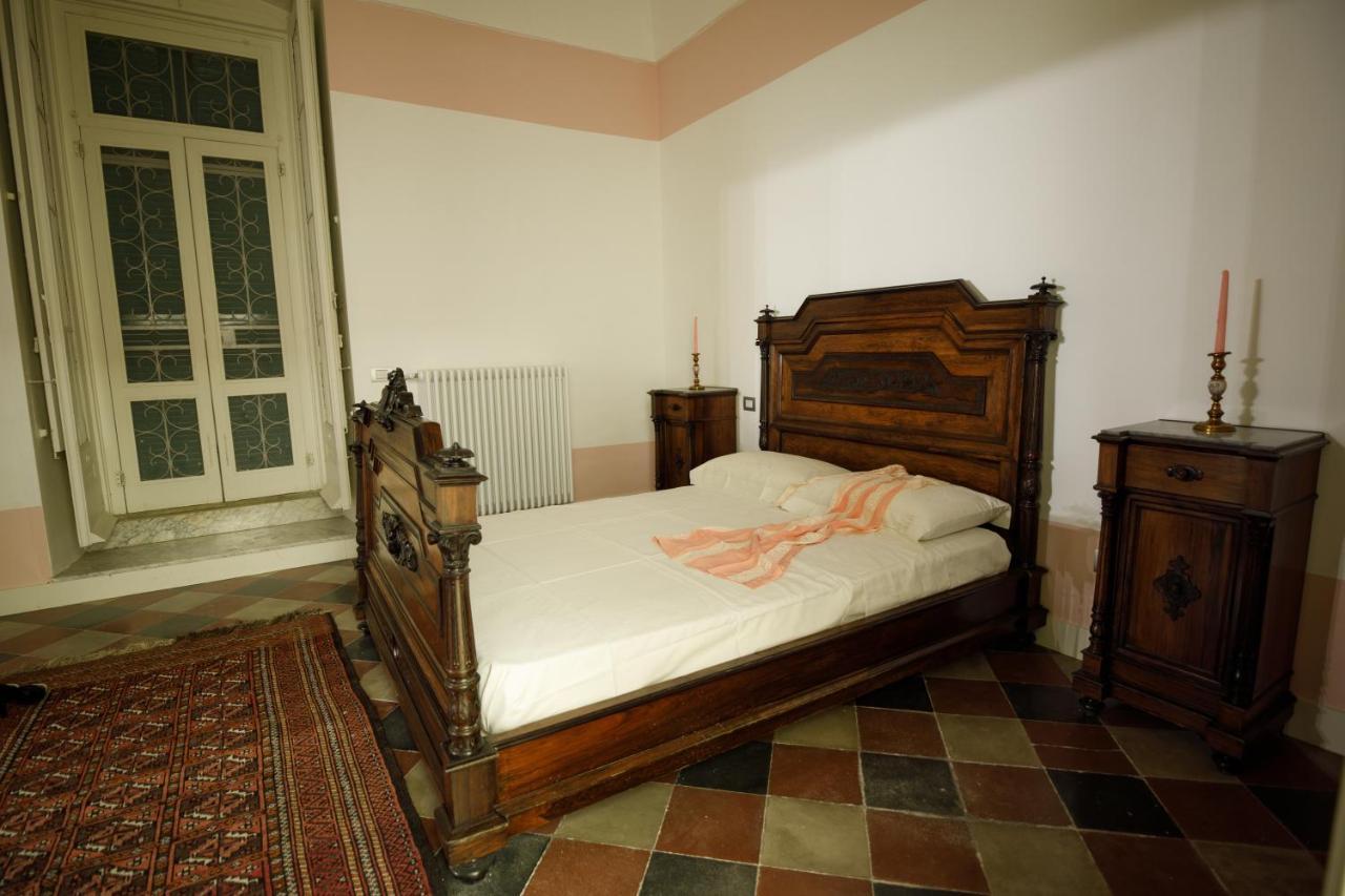 Palazzo Introna Bed & Breakfast Mola di Bari Luaran gambar