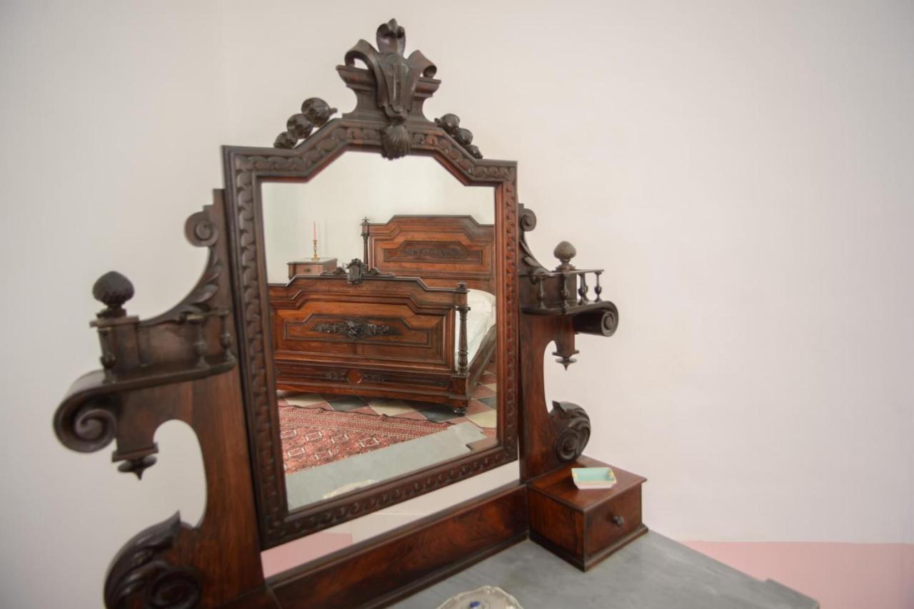 Palazzo Introna Bed & Breakfast Mola di Bari Luaran gambar