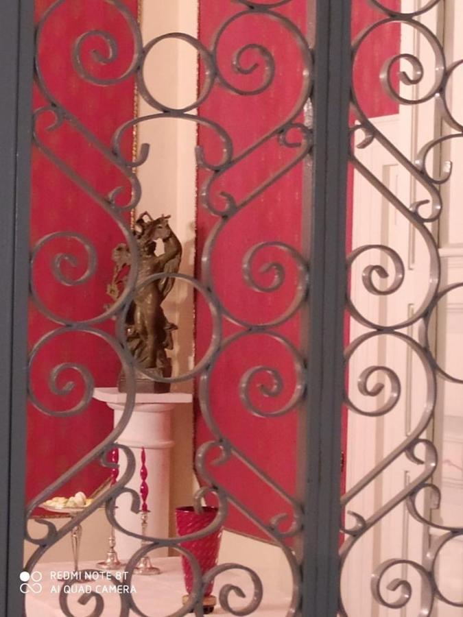 Palazzo Introna Bed & Breakfast Mola di Bari Luaran gambar
